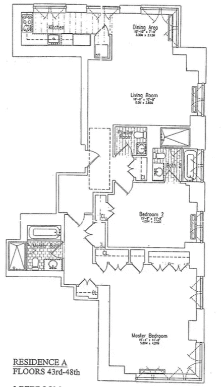425 Fifth Avenue, Unit 47A photo 20