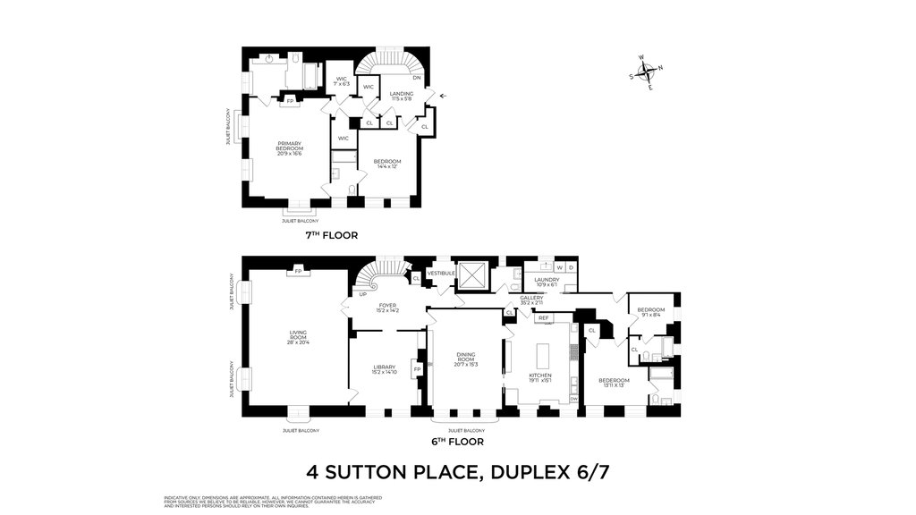 4 Sutton Place, Unit 6/7 photo 19