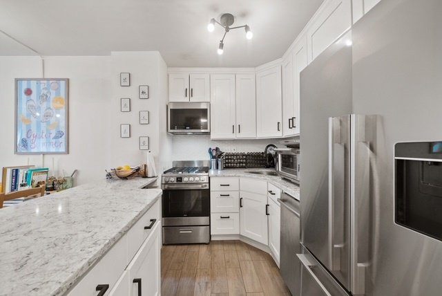 340 East 93rd Street, Unit 11D photo 4