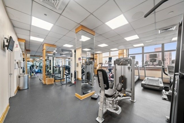 340 East 93rd Street, Unit 11D photo 12