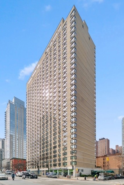 340 East 93rd Street, Unit 11D photo 15
