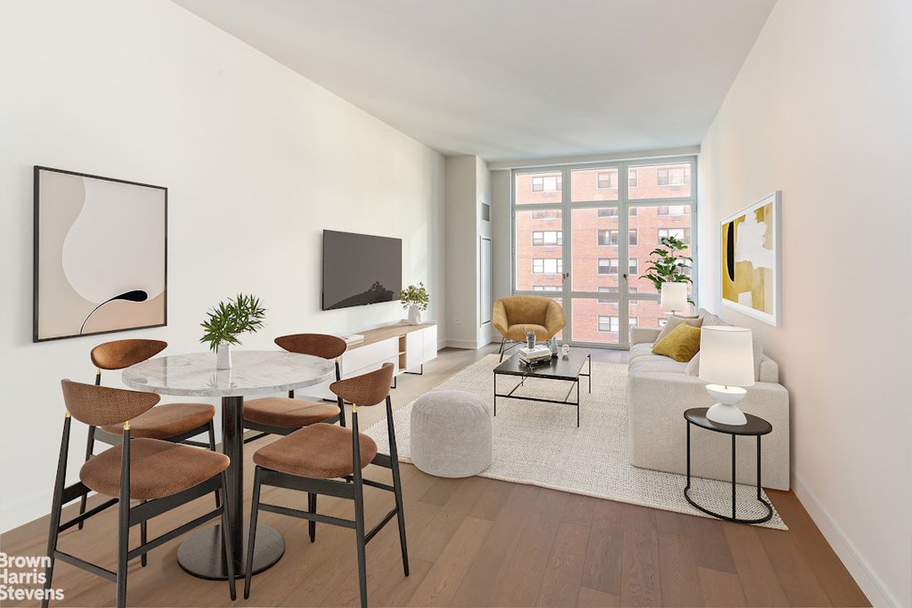 305 East 51st Street, Unit 6H