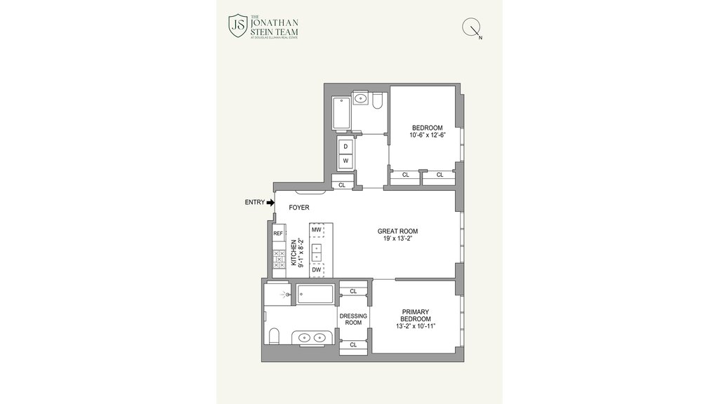 2505 Broadway, Unit 7B photo 12
