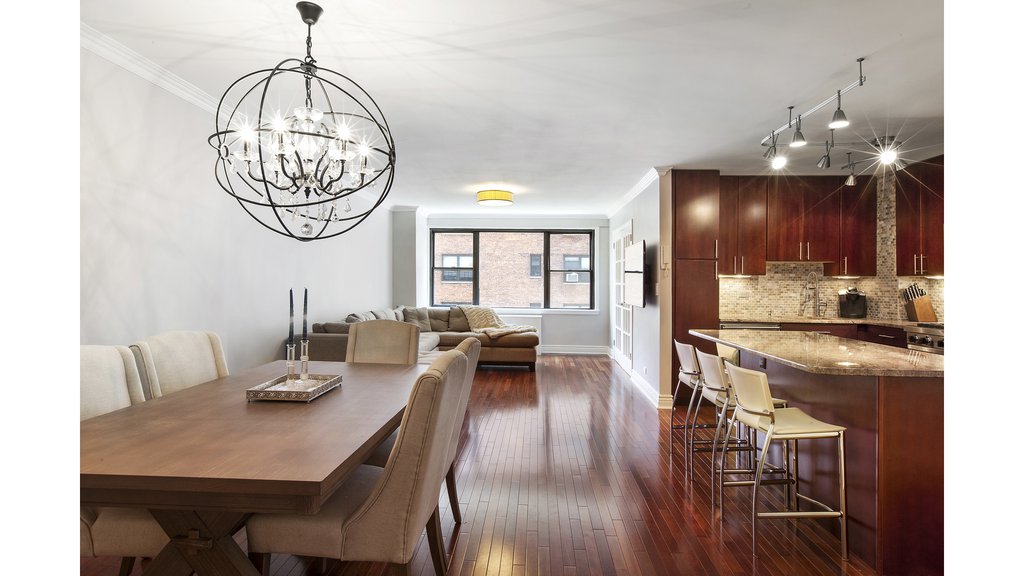 440 East 62nd Street, Unit 6C
