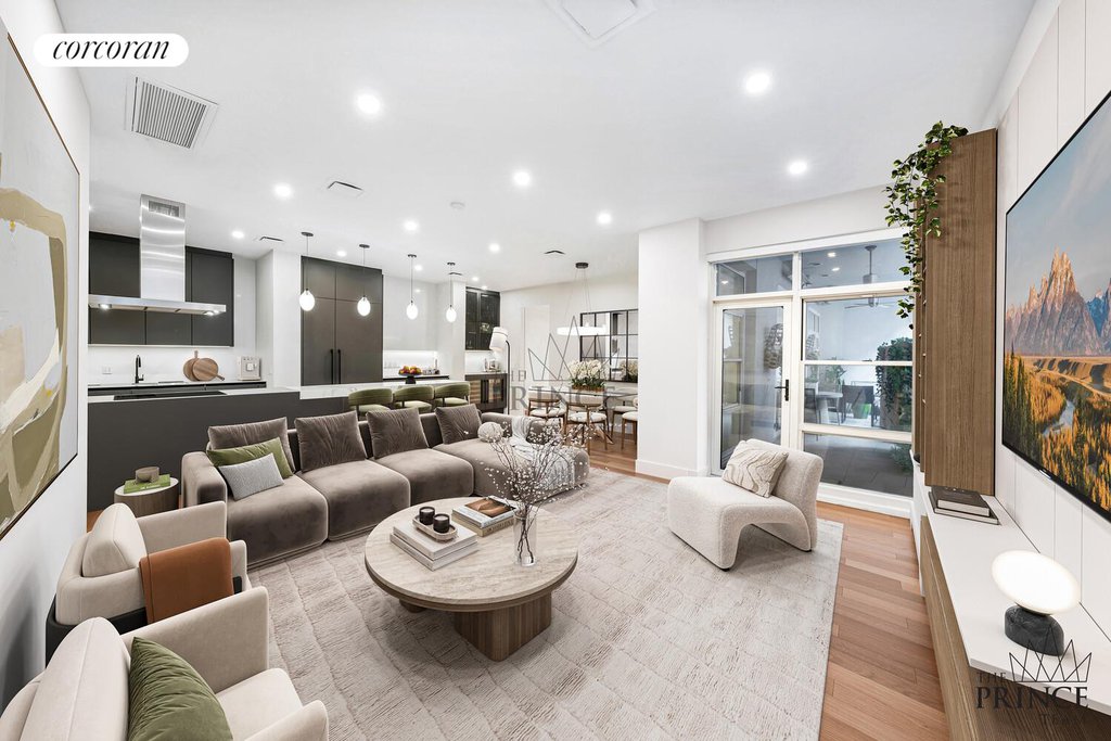 159 Madison Avenue, Unit 10ABC