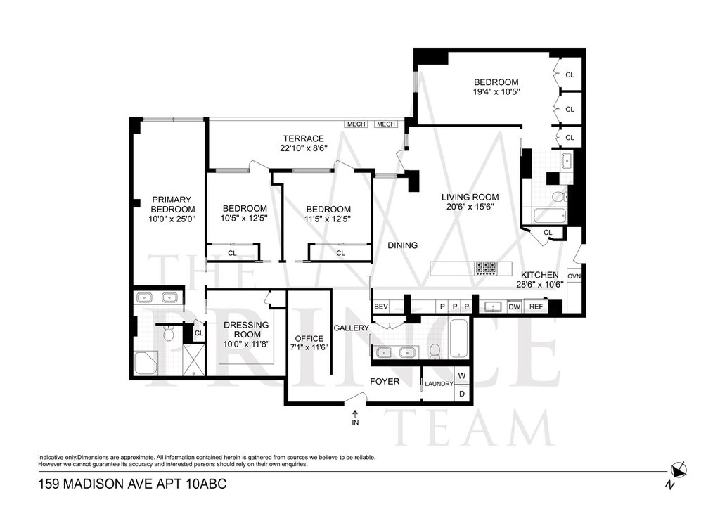 159 Madison Avenue, Unit 10ABC photo 21