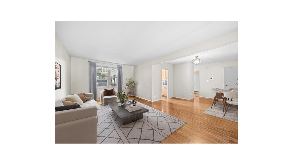 525 West 236th Street, Unit 3J
