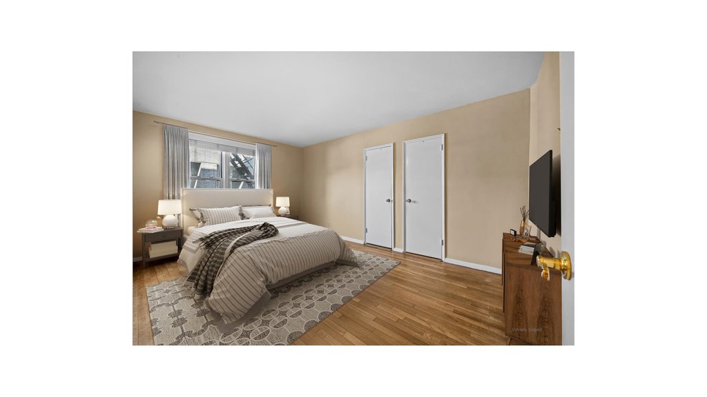 525 West 236th Street, Unit 3J photo 3