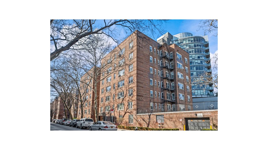 525 West 236th Street, Unit 3J photo 22
