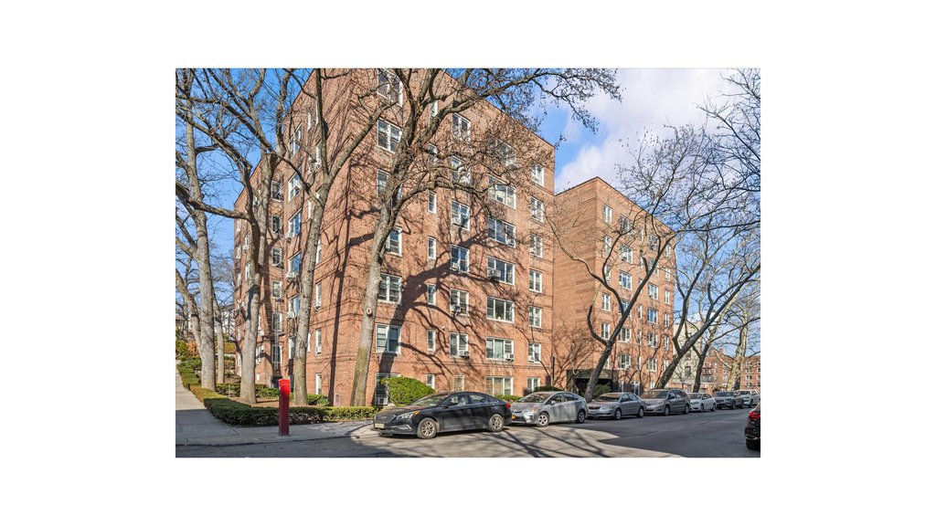 525 West 236th Street, Unit 3J photo 23