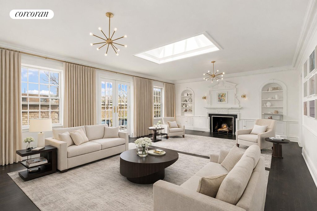 1035 Park Avenue, Unit PENTHOUSE