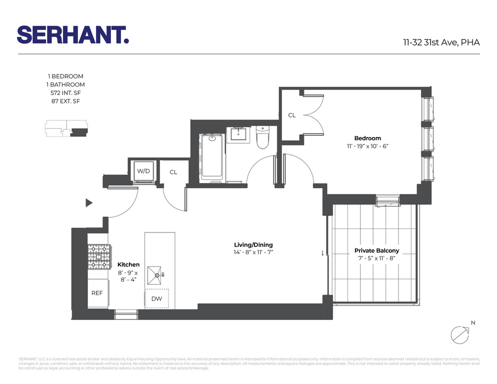 11-32 31st Avenue, Unit PHA photo 35