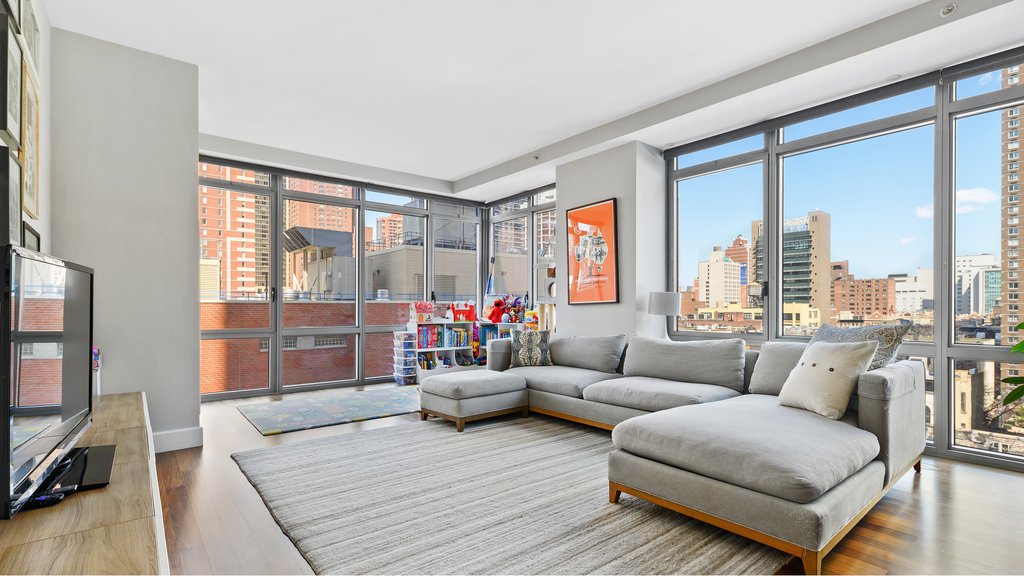 333 East 91st Street, Unit 8A