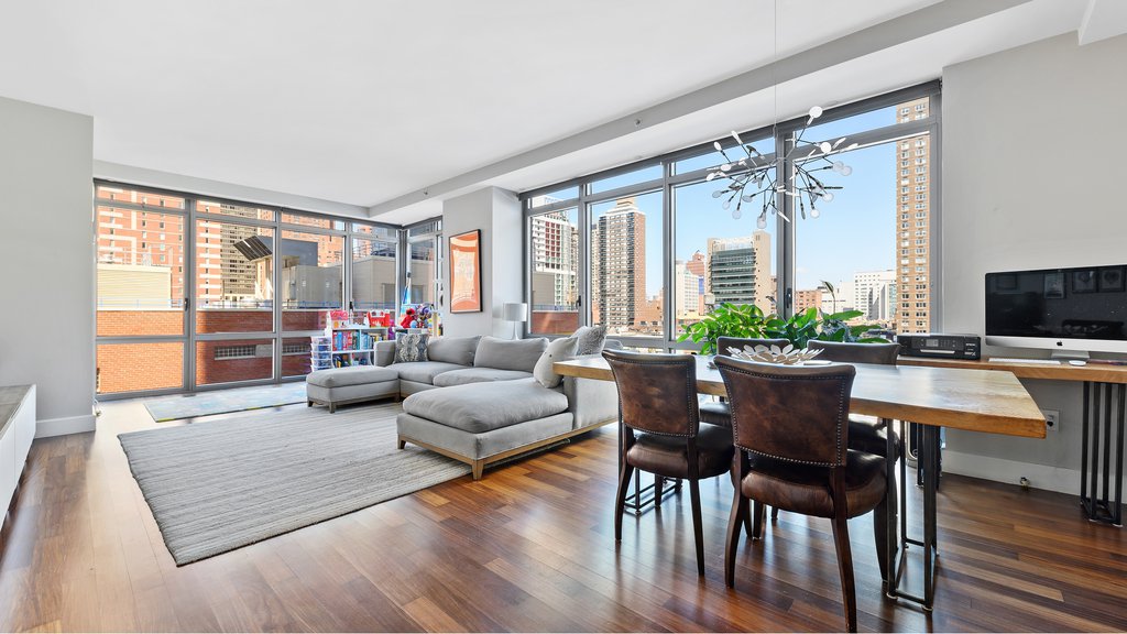 333 East 91st Street, Unit 8A photo 2