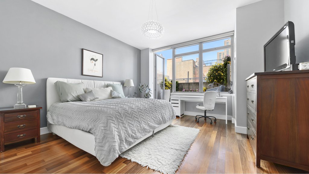 333 East 91st Street, Unit 8A photo 5