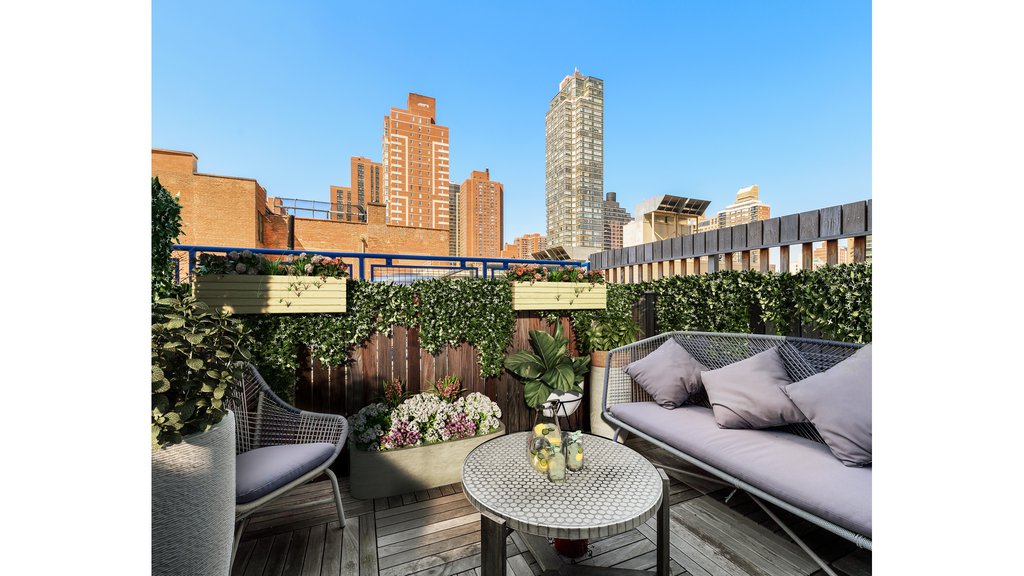 333 East 91st Street, Unit 8A photo 6