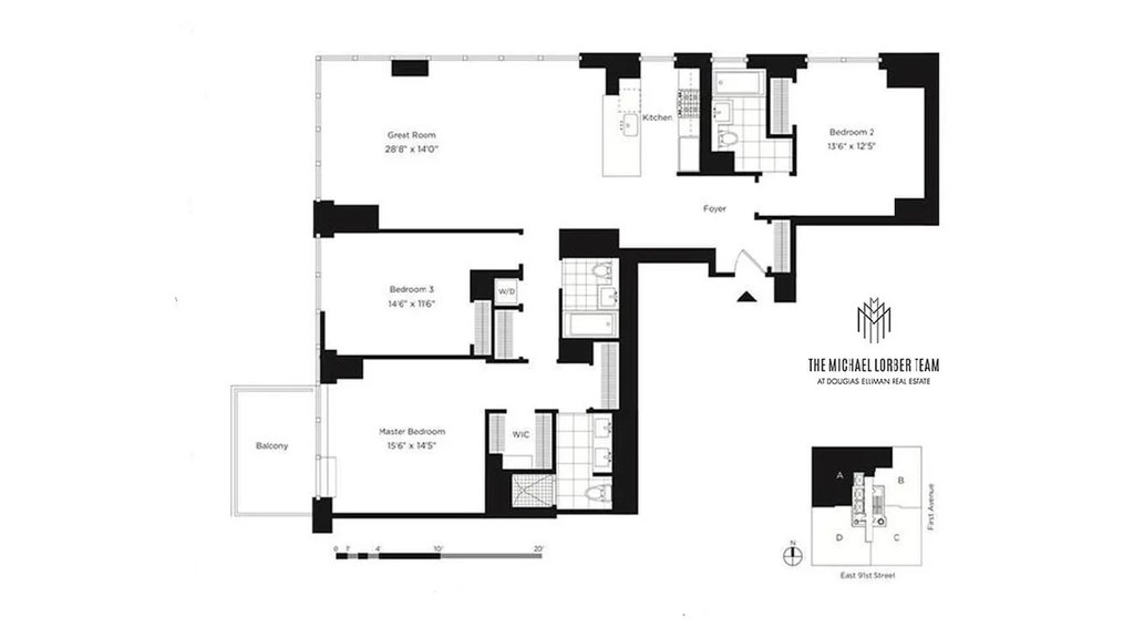 333 East 91st Street, Unit 8A photo 21