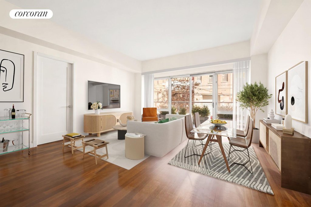 125 North 10th Street, Unit NGA