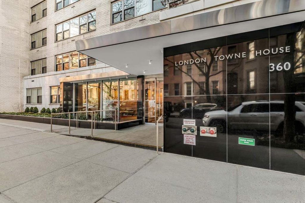 360 West 22nd Street, Unit 8PR photo 14