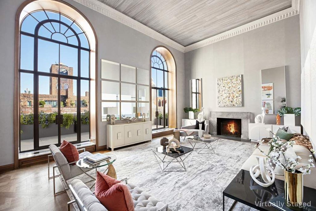 322 East 57th Street, Unit 16/17A
