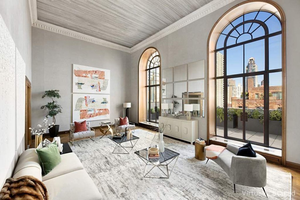 322 East 57th Street, Unit 16/17A photo 5