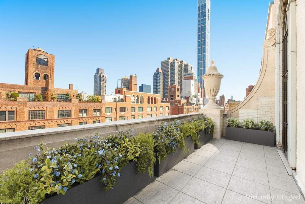 322 East 57th Street, Unit 16/17A photo 7