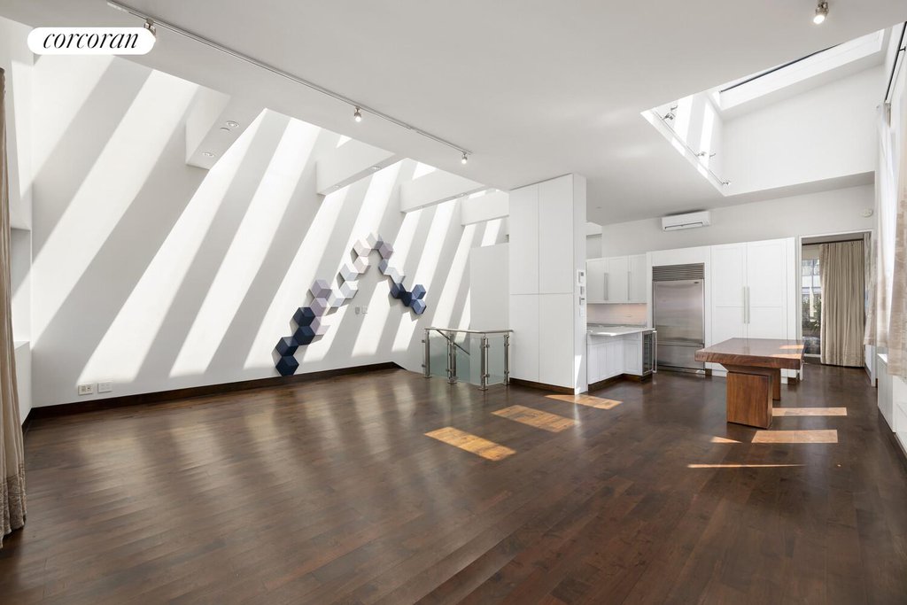 554 Broome Street, Unit PH