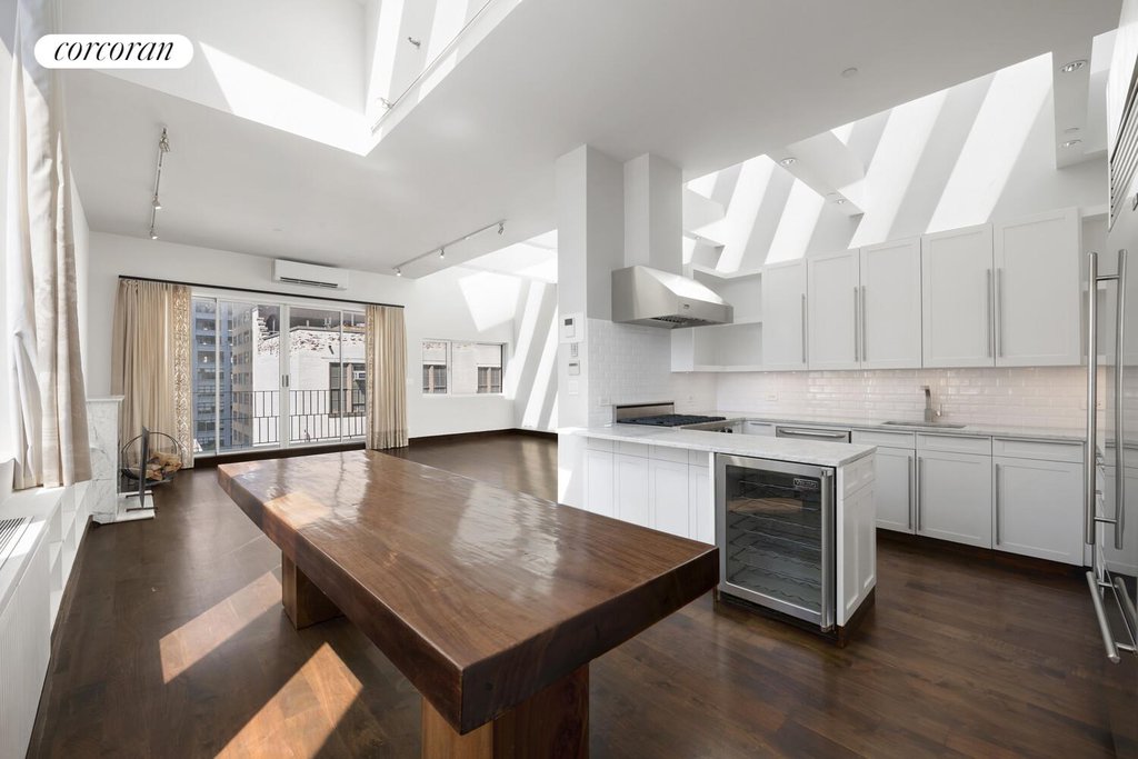 554 Broome Street, Unit PH photo 2