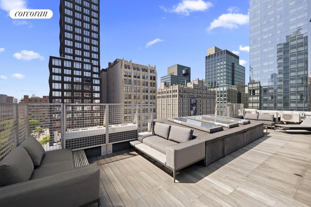 554 Broome Street, Unit PH photo 5