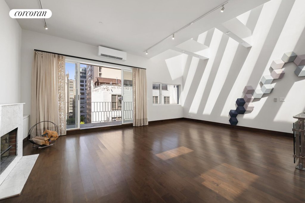 554 Broome Street, Unit PH photo 8
