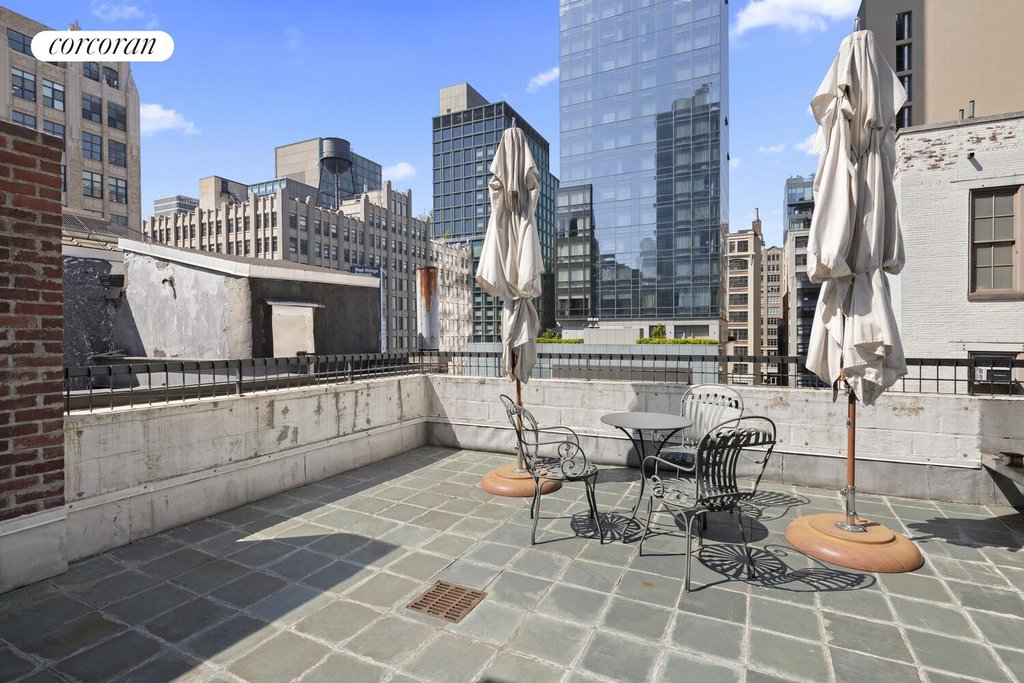 554 Broome Street, Unit PH photo 12