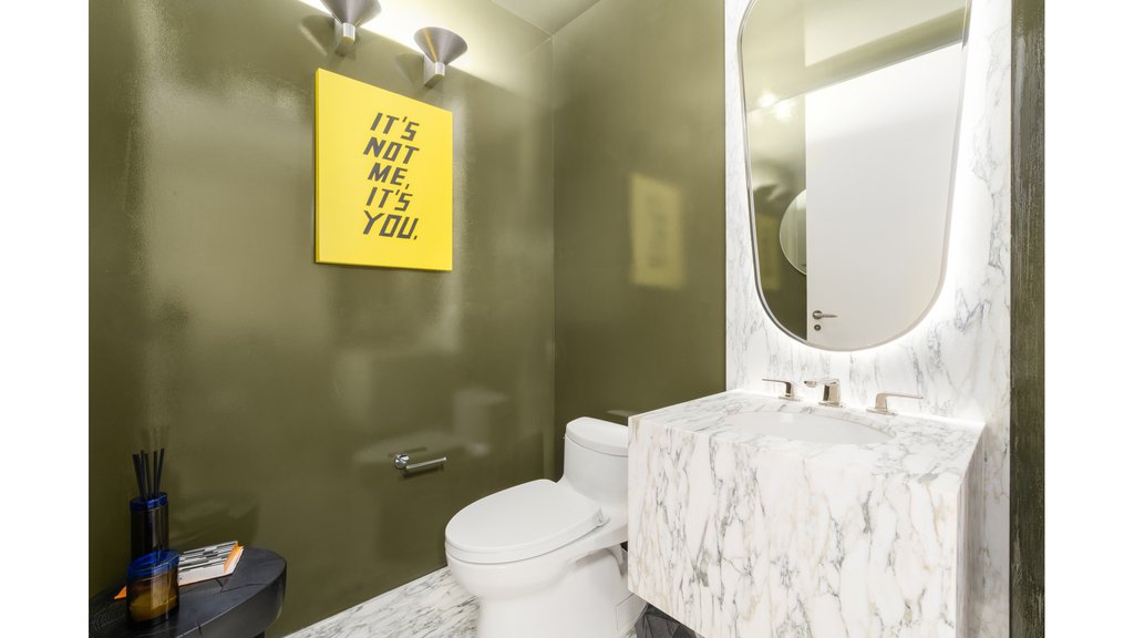 50 West 66th Street, Unit 7A photo 8