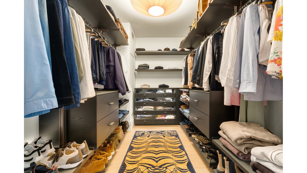 50 West 66th Street, Unit 7A photo 12