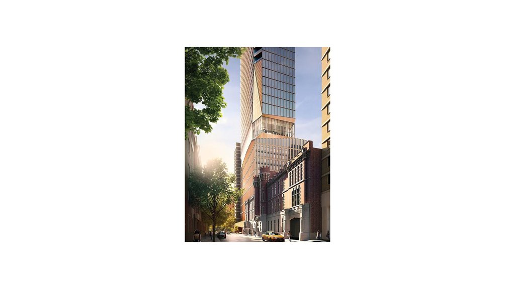 50 West 66th Street, Unit 7A photo 21