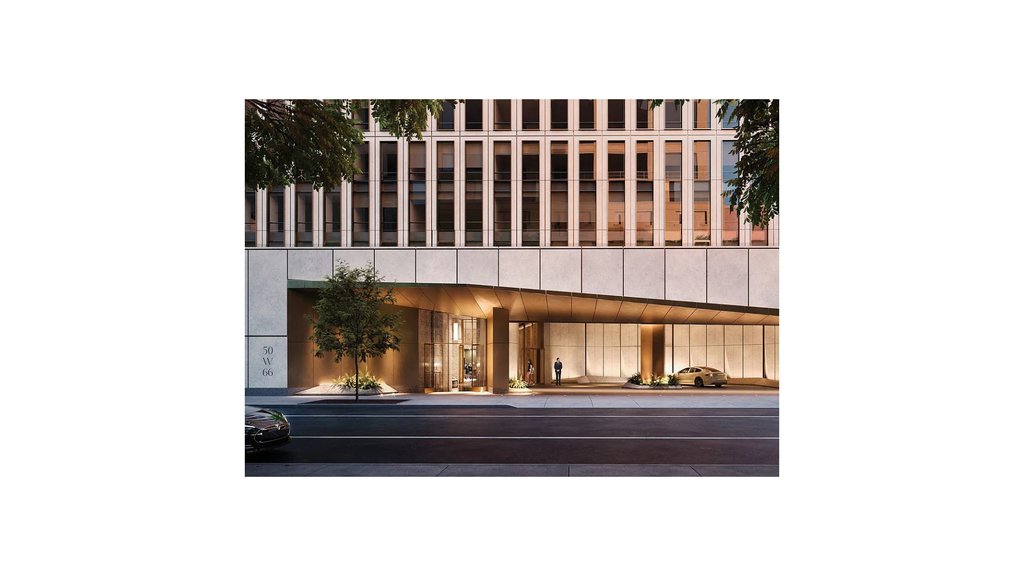 50 West 66th Street, Unit 7A photo 22