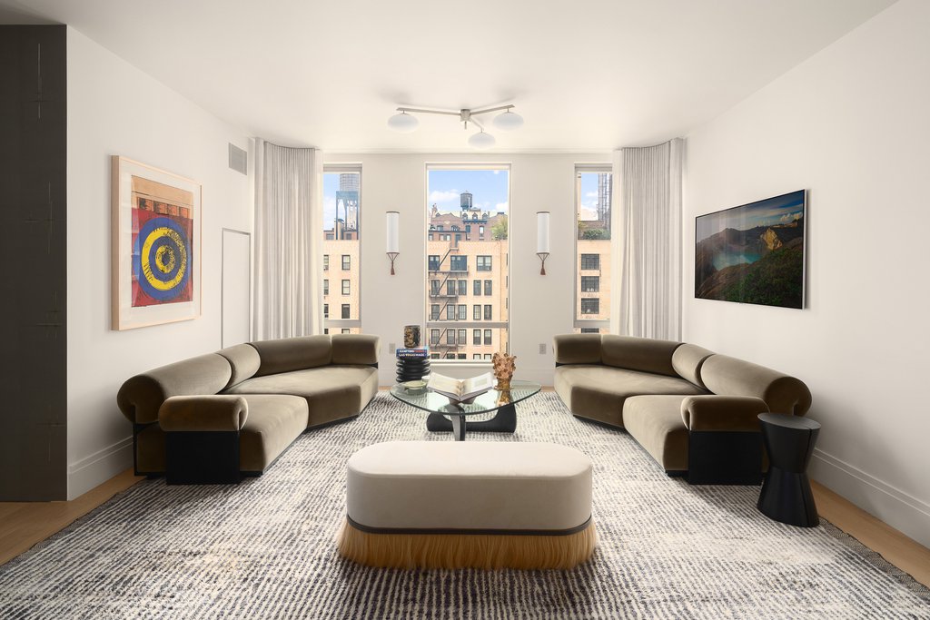 50 West 66th Street, Unit 7A