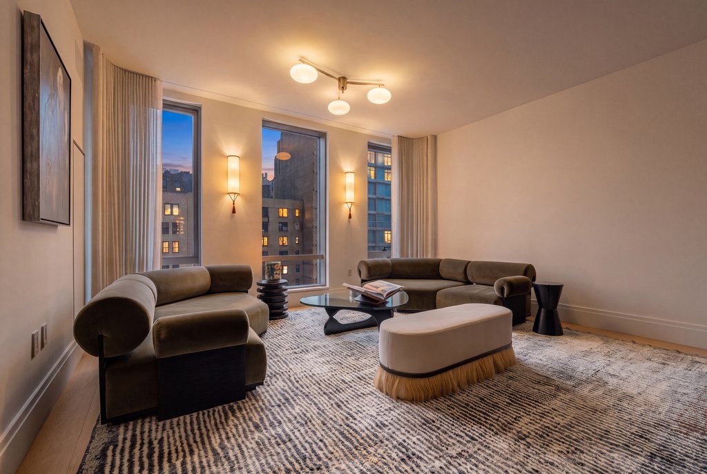 50 West 66th Street, Unit 7A photo 2