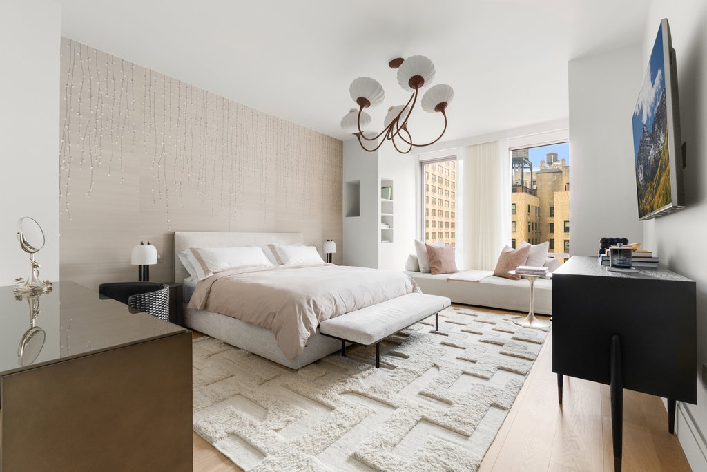 50 West 66th Street, Unit 7A photo 10