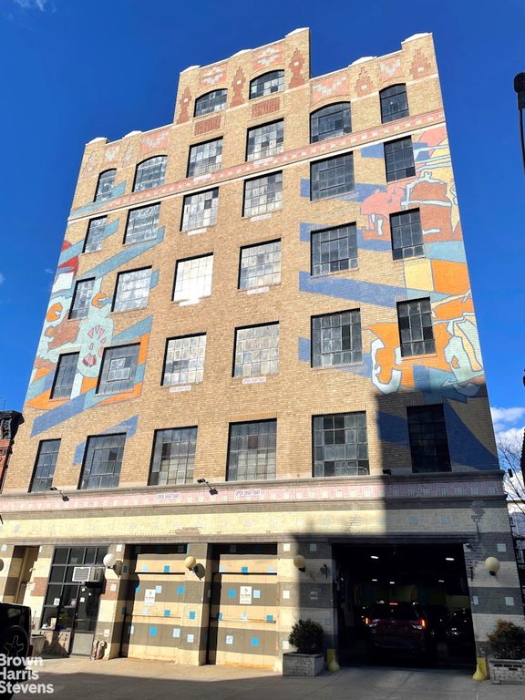 841 Union Street, Unit 109
