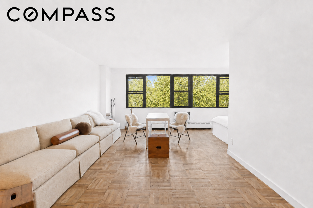 230 East 15th Street, Unit 6C