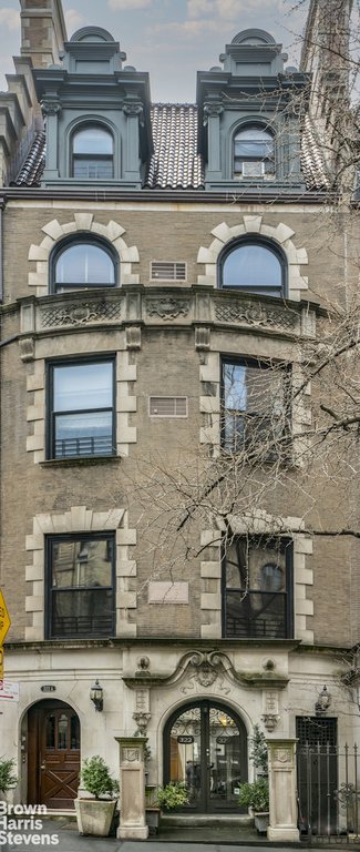 322 West 80th Street