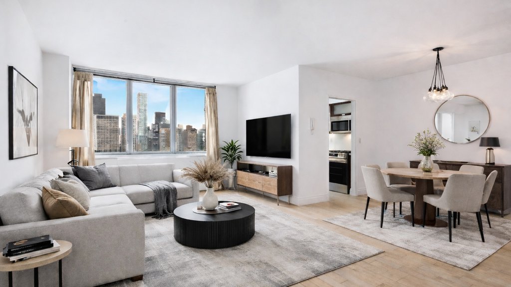 212 East 47th Street, Unit 29B photo 2