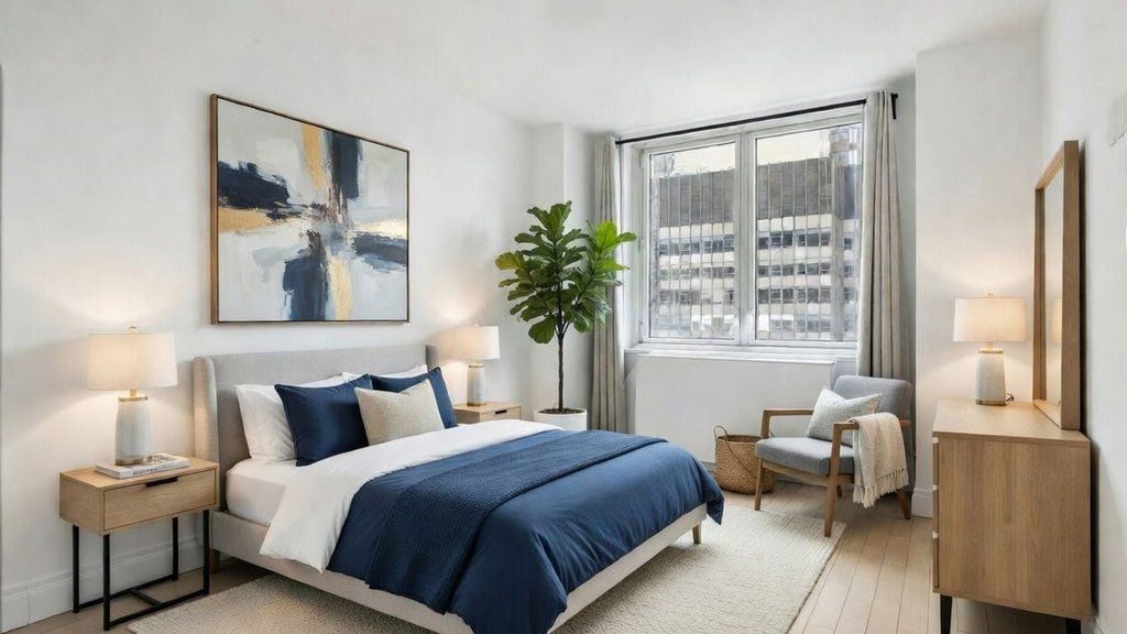 212 East 47th Street, Unit 29B photo 4