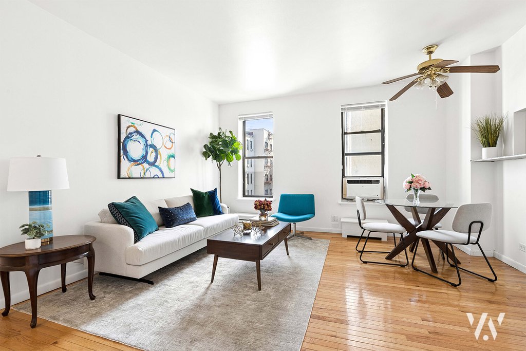 209 West 118th Street, Unit 3M