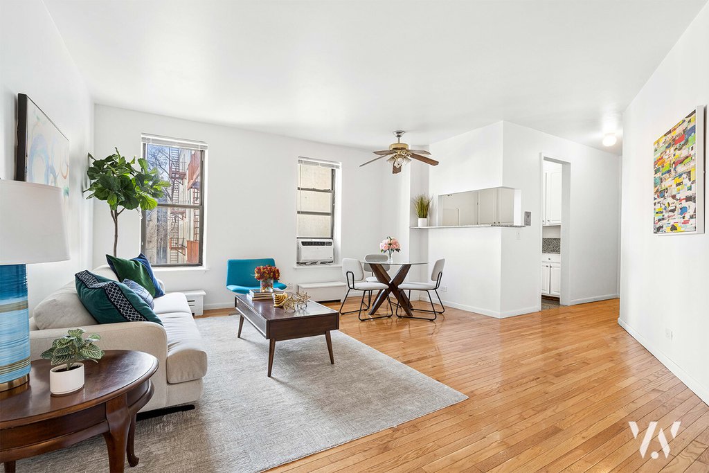 209 West 118th Street, Unit 3M photo 2