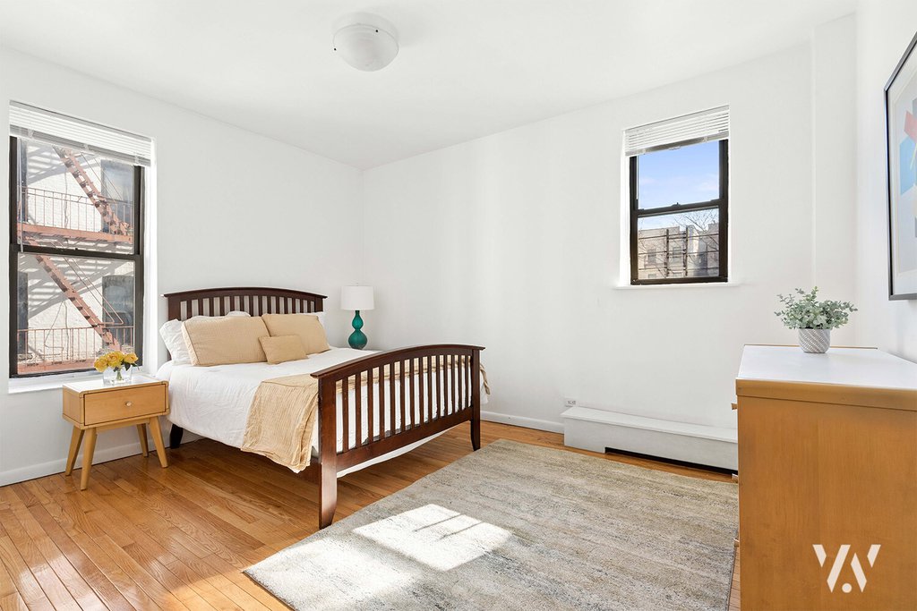 209 West 118th Street, Unit 3M photo 4