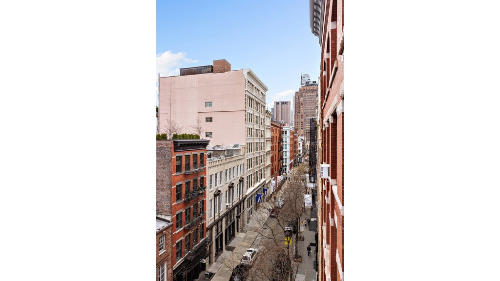 81 Wooster Street, Unit 5WO photo 2