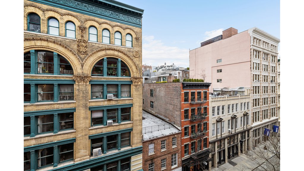 81 Wooster Street, Unit 5WO photo 3