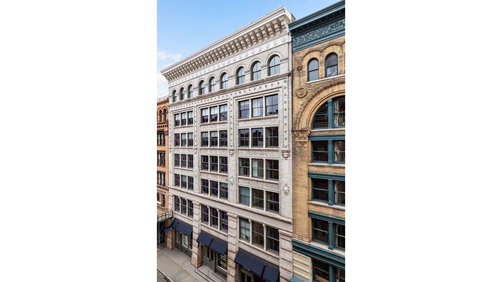 81 Wooster Street, Unit 5WO photo 4