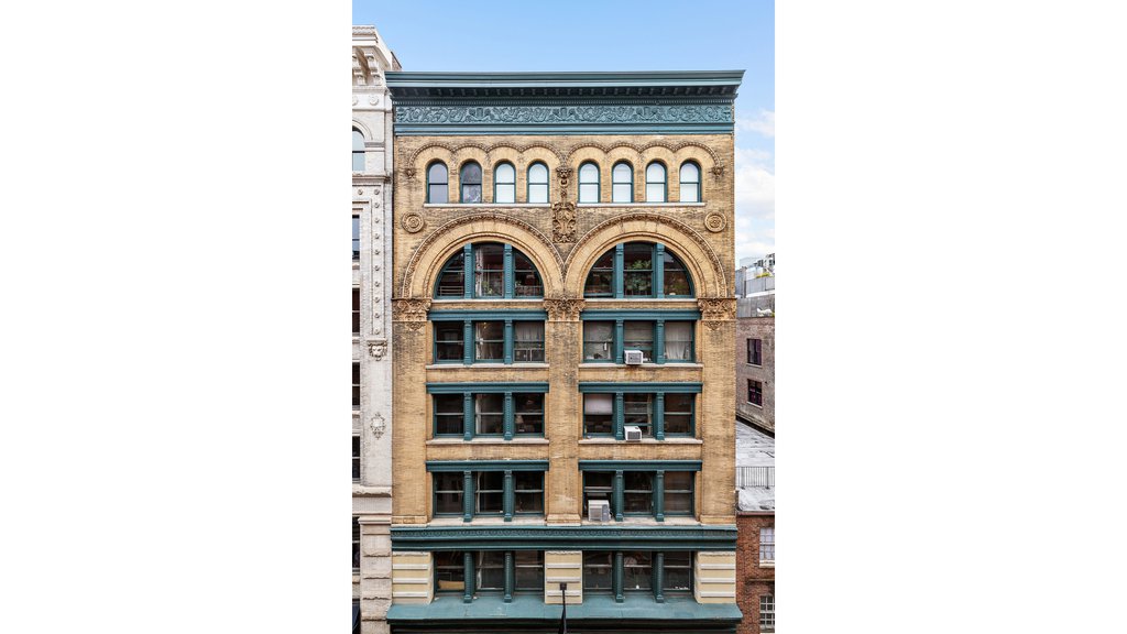 81 Wooster Street, Unit 5WO photo 5
